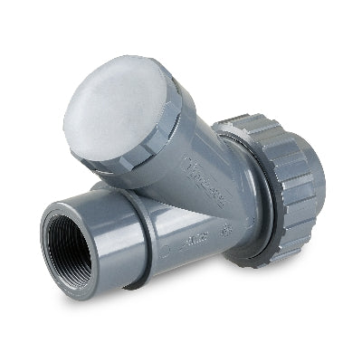 VALVOLA DI NON RITORNO MOD. Y FILET. FEMMINA- 2  DN 50 PN 10- PLASS- pezzi 1