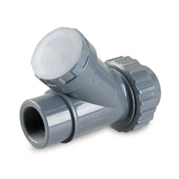 VALVOLA DI NON RITORNO MOD. Y FILET. FEMMINA- 2  DN 50 PN 10- PLASS- pezzi 1