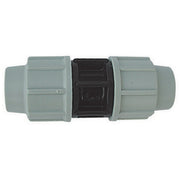 MANICOTTO PLASSON PER TUBO POLIETILENE- Diam. 75- PLASS- pezzi 1