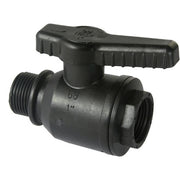 VALVOLA A SFERA MF- 1/2- BUCCH- pezzi 1