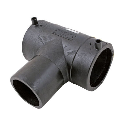 TEE ELETTRICO 90  ° PN 16- Diam. 90- FUSIO- pezzi 1