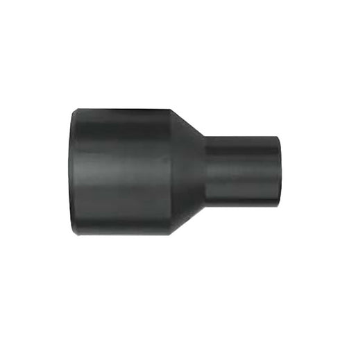 RIDUZIONE STAMPATA TESTA A TESTA CODOLO LUNGO PN16- Diam. 75 x 50- FUSIO- pezzi 1