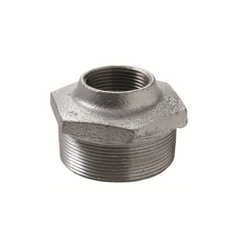 RIDUZIONE MF ZINCATA- 21/2 x 2- ATUSA- pezzi 1