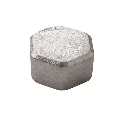 CALOTTA ZINCATA- 2 1/2- ATUSA- pezzi 1