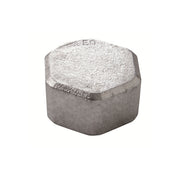 CALOTTA ZINCATA- 3/4 -CONF- FAIDF- pezzi 1