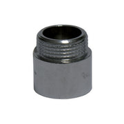 PROLUNGA IN ACCIAIO DA 3 / 4- 3/4 x 40- OTER- pezzi 5