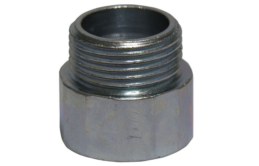 PROLUNGA IN ACCIAIO DA 1- 1 x 30- OTER- pezzi 5