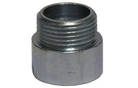 PROLUNGA IN ACCIAIO DA 1- 1 x 40- OTER- pezzi 5