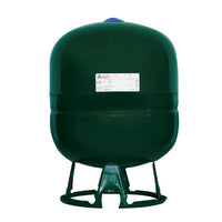 SERBATOIO POLIFUNZIONALE A MEMBRANA FISSA CON GUAINA PROTETTIVA DPV- lt. 50 1 10 bar- ELBI- pezzi 1