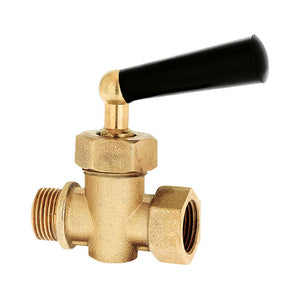 RUBINETTO PORTAMANOMETRO RS- 3/8- WATTS- pezzi 1