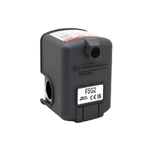 PRESSOSTATO FSG2 SQUARE D- TELEM- pezzi 1