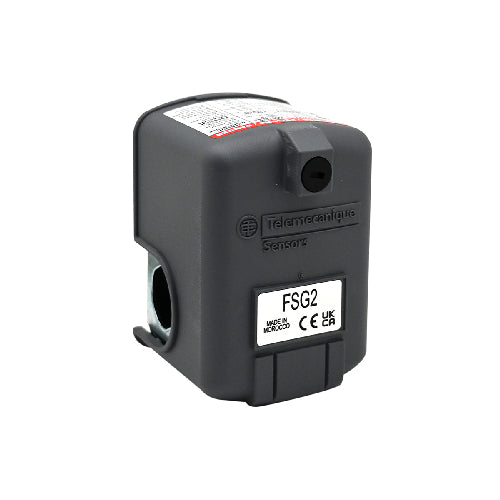PRESSOSTATO FSG2 SQUARE D- TELEM- pezzi 1