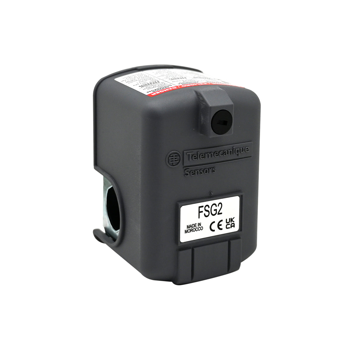 PRESSOSTATO FSG2 SQUARE D- TELEM- pezzi 1