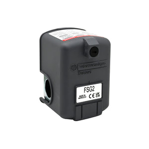 PRESSOSTATO FSG2 SQUARE D- TELEM- pezzi 1