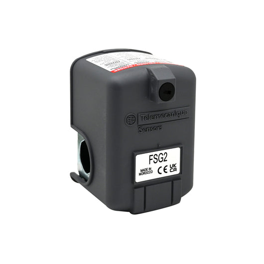 PRESSOSTATO FSG2 SQUARE D- TELEM- pezzi 1