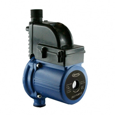 POMPA AUTOMATICA  JOLLY PUMP 12 MT- MATIC- pezzi 1