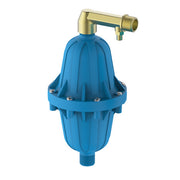 ALIMENTATORE D'ARIA IKARO- Autoclave lt. 50-500- IKARO- pezzi 1