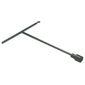 CHIAVE DI MANOVRA PER IDRANTE SOTTOSUOLO- 28- MANFR- pezzi 1