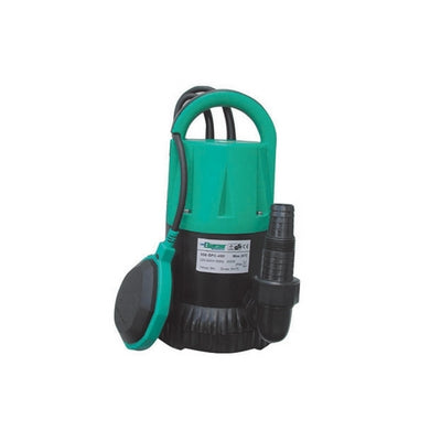 ELETTROPOMPA SOMMERSA IN TECNOPOLIMERO PER ACQUE CHIARE- 400 Watt- DH- pezzi 1