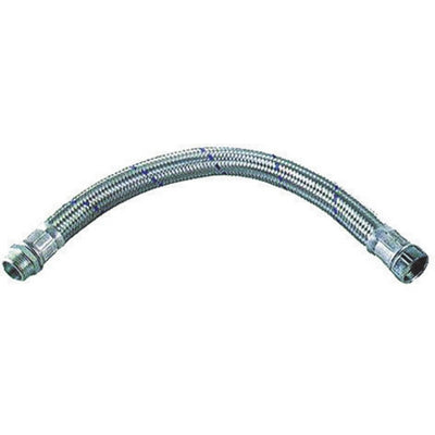 FLESSIBILE ANTIVIBRANTE ALTA PRESSIONE MF CM. 40- 1- DH- pezzi 1