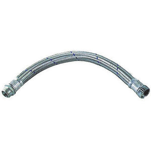 FLESSIBILE ANTIVIBRANTE ALTA PRESSIONE MF CM. 100- 3/4- DH- pezzi 1