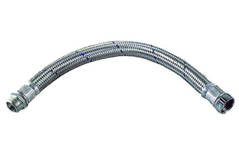 FLESSIBILE ANTIVIBRANTE ALTA PRESSIONE MF CM. 100- 3/4- DH- pezzi 1