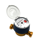 CONTATORE PER ACQUA SUPER DRY MODELLO ASCIUTTO- 3/4- METER- pezzi 1