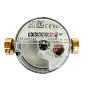 CONTATORE PER ACQUA G.U.SJ EVO- 1/2- CMS- pezzi 1