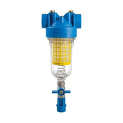 FILTRO AUTOPULENTE HYDRA MINI PM- 1/2  25 mcr A272 x B103 x C84- ATLAS- pezzi 1