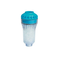 FILTRO SALVALAVATRICE E LAVASTOVIGLIE CON SALI POLIFOSFATI- G 3/4- DH- pezzi 1