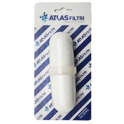 2 PZ DI RICARICA POLIFOSFATO- 75 gr. cad- ATLAS- pezzi 1