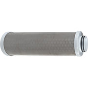 CARTUCCIA IN ACCIAIO INOX AISI 316 RA A BX PER FILTRO SENIOR- 70 Micron - 10 250x70 mm- ATLAS- pezzi 1