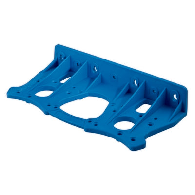 SUPPORTO MURALE PER HIDRA DUO- ATLAS- pezzi 1