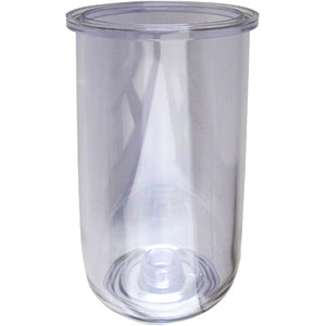 BICCHIERE PER FILTRO JUNIOR- Junior- ATLAS- pezzi 1