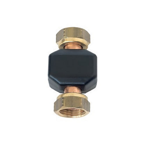 ANTICALCARE MAGNETICO CON CODOLI ECOMAG- 1/2 FF- EA- pezzi 1