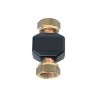 ANTICALCARE MAGNETICO CON CODOLI ECOMAG- 1/2 FF- EA- pezzi 1