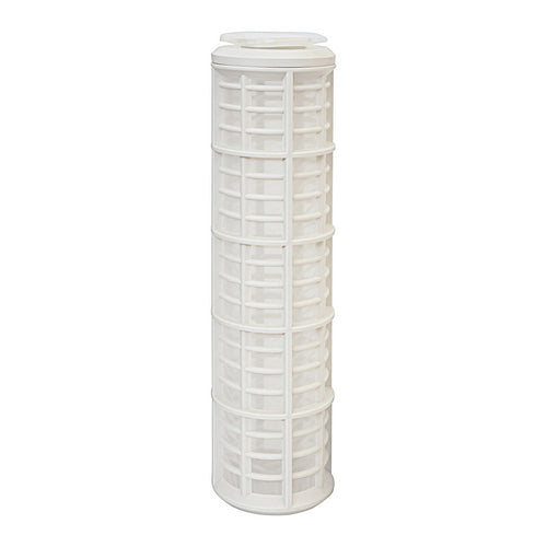 CARTUCCIA FILTRANTE NYLON LAVABILE- H 10- EA- pezzi 1