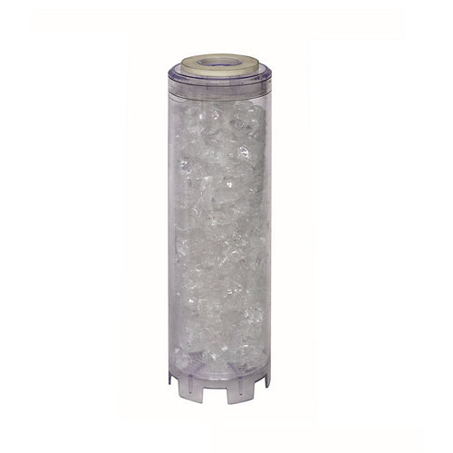 CARTUCCIA ANTICALCARE CRISTALLI POLIFOSFATO- H 10- EA- pezzi 1