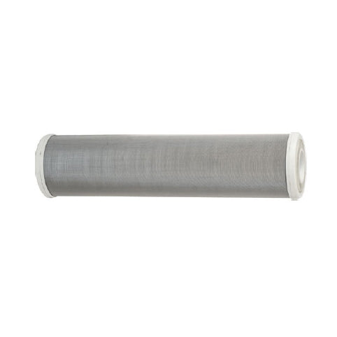 CARTUCCIA FILTRANTE INOX 10- H 10- EA- pezzi 1