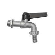 RUBINETTO A SFERA CON PORTAGOMMA- 3/4''  DN 14  PN 16- BUGAT- pezzi 1