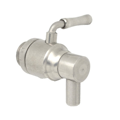 RUBINETTO ANTIGOCCIA IN ACCIAIO INOX- 1/2- CORDI- pezzi 1