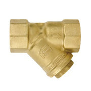 FILTRO Y CON VALVOLA DI SPURGO- 1  DN 25  PN 16- EFFEB- pezzi 1