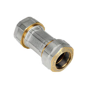 RACCORDO PER TUBO DI FERRO KRONOS BI-GIUNTO- 3/4- EFFEB- pezzi 1