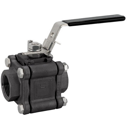 VALVOLA ARGOS FF- 3/4 PN140- EFFEB- pezzi 1