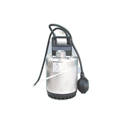ELETTROPOMPA SOMMERSA PER ACQUE SPORCHE LOWARA SERIE DOC- Kw 0,55  Hp 0,75- LOWAR- pezzi 1