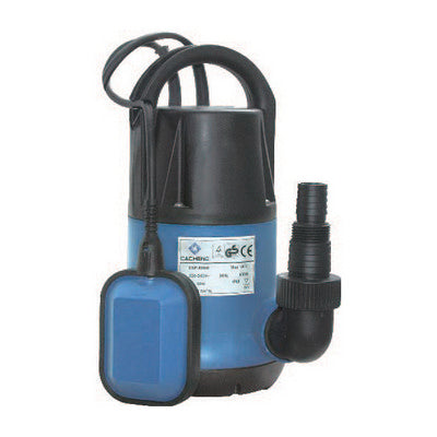ELETTROPOMPA SOMMERSA MOD. CSP ACQUE PULITE- kw 0,25- CACHE- pezzi 1
