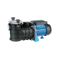 ELETTROPOMPA PER PISCINA- kw 0,5- CACHE- pezzi 1