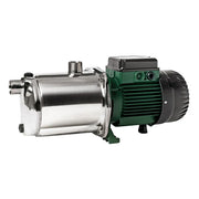 ELETTROPOMPA CENTRIFUGA MULTISTADIO  EUROINOX- Kw 0.55 Hp 0.75- DAB- pezzi 1