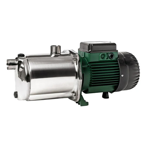 ELETTROPOMPA CENTRIFUGA MULTISTADIO  EUROINOX- Kw 0.75 Hp 1- DAB- pezzi 1