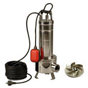 ELETTROPOMPA SOMMERSA PER POZZI NERI DAB MOD. FEKA VS- Kw 0.75 Hp 1.00- DAB- pezzi 1